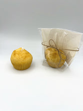 Load image into Gallery viewer, Mini Muffin Candle
