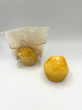 Load image into Gallery viewer, Mini Muffin Candle
